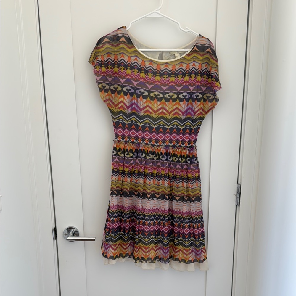 Anthropolgie Weston Wear Dress
